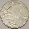Lituanie 1.5 Euro LITHUANIA - km 244 - 1.5 EURO 2019 - Smelt fishing -