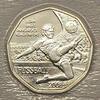 Autriche 5 euro AUSTRIA - KM 3164 - 5 EURO 2008 - FOOTBALL - THE ATTACK -