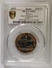France 20 Francs France - 20 francs 1993 - Mediterranean Games - Essai - SP 67 -