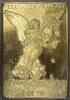 France MEDAL - FRENCH SHOOTING FEDERATION - CENTENARY MEDAL 1886-1986 -