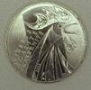 France 10 euro France - 10 euro 2014 - Rooster -