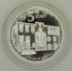 Espagne 5 euro Spain - 5 euro 2010 - Las Palmas de Gran Canaria -