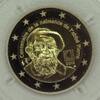 France 2 Euro Frankreich - 2 euro 2012 - Centenary of the birth of Abbé Pierre -