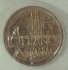 France 10 Francs France - 10 francs 1979 - Mathieu - Edge A -