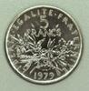 France 5 Francs Frankreich - 5 Francs 1979 -