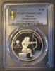 Monaco 10 euro MONACO - KM 203 - 10 EUROS HERCULES - 2014 - PCGS PR68DCAM -
