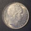 France 20 Francs FRANCE - KM 879 - 20 FRANCS 1938 - TYPE TURIN -