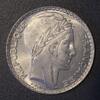 France 20 Francs FRANCE - KM 879 - 20 FRANCS 1938 - TYPE TURIN -