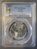 France 10 euro FRANCE - KM 1726 - 10 EURO 2011 - Mayotte Region - PCGS MS65 -