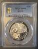 France 10 euro FRANCE - KM 1750 - 10 EURO 2011 - REUNION region - PCGS MS68 -