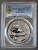 France 1.5 Euro FRANCE - KM 1479 - 1 ½ EURO 2007 - Airbus A380 - Europa - PCGS PR69DCAM -