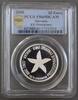Slovenie 30 Euro SLOVENIA - KM 78 - 30 EURO 2008 - EU Presidency - PCGS PR69DCAM -