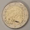 Luxembourg 2 € commémorative LUXEMBOURG - 2 EURO 2025 - 75th anniversary of the Schuman Declaration -