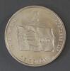 France 2 Euro FRANCE - 95 - DOMONT - EURO OF CITIES - 2 EURO 1997 -