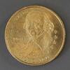 France 1 Euro FRANCE - 37 - TOURS AND TOURAIN - EURO CITIES - 1 EURO 1997 - RICHELIEU -