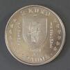 France 2 Euro FRANCE - 21 - BEAUNE - EUROPEAN CITIES - 2 EURO 1997 - HOTEL DIEU -