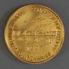 France 5 euro FRANCE - 42 - ROANNE - EUROPEAN CITIES - 5 EURO 1997 -