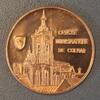 France 3 Euro FRANCE - 68 - COLMAR - EURO CITIES - 3 EURO 1997 - XVIIth Regional Numismatic Day -