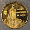 France 3 Euro FRANCE - 68 - COLMAR - EURO CITIES - 3 EURO 1997 - XVIIth Regional Numismatic Day -