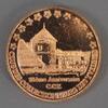 France 3 Euro FRANCE - 78 - VOISIN-LE-BETONNEUX - EURO OF CITIES - 3 EURO 1997 - FERME DECAUVILLE - C.C.Y. -