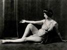 France  75 - PARIS - RODIN MUSEUM - ISADORA DUNCAN - PHOTOGRAPHY ARNOLD ... 0.59 US$  +  8.80 US$ shipping