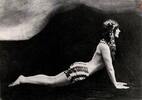 France  75 - PARIS - RODIN MUSEUM - ADOREE VILLANY (DANCER) - ARTAUD PHO... 0.59 US$  +  8.80 US$ shipping