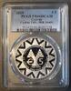 Chypre 5 euro CYPRUS - KM 109 - 5 EURO 2019 - 30 YEARS OF THE FOUNDATION OF THE UNIVERSITY - PCGS PR68DCAM -