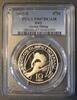 Italie 10 euro ITALY - KM 260 - 10 EURO 2005 R - TURIN OJ 2006 - ALPINE SKI - PCGS PR67DCAM -