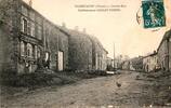   France KOMITAT 55250 - VAUBECOURT - GRANDE-RUE - ETABLISSEMENT GOULET-TURPIN 