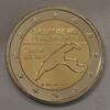 Belgique 2 € commémorative BELGIUM - 2 EURO 2025 - SPA FRANCORCHAMPS CIRCUIT -
