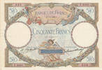 France 50 Francs FAY 15/03 - 50 FRANCS LUC OLIVIER MERSON - 07/05/1929 - F.4068 - PICK 77 -