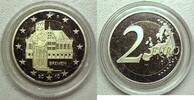 Allemagne 2 € commémorative Germany - 2 Euro 2010 -