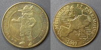 France COUNTY 50 - BELLEFONTAINE - THE ENCHANTED VILLAGE - PUSS IN BOOTS - MEDALS AND HERITAGE - 2009 -