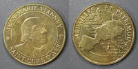 France COUNTY 01 - Ars-sur-Formans - Jean-Marie Vianney - Saint Curé d'Ars - Undated (2009) -