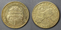 France COUNTY 17 - ROCHEFORT - NATIONAL NAVAL MUSEUM - MEDALS AND HERITAGE - 2015 -