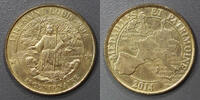 Italie SAINT LOUIS - 1914-2014 - MEDALS AND HERITAGE -