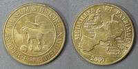 France COUNTY 31 - Toulouse - Natural History Museum - Elephant - Medals and Heritage - 2009 -