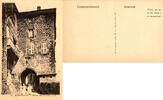 France  CONTY 15100 - SAINT-FLOUR - PORTE DES TUILES  2.31 US$  +  18.00 US$ shipping
