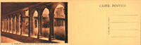 France  COUNTY 42190 - CHARLIEU - Benedictine Abbey Cloister (15th centu... 2.31 US$  +  18.00 US$ shipping