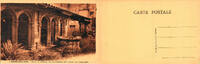 France  COUNTY 42190 - CHARLIEU - Benedictine Abbey Cloister (15th centu... 2.31 US$  +  18.00 US$ shipping