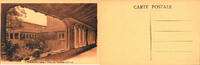 France  COUNTY 42190 - CHARLIEU - Benedictine Cloister (15th century)  2.31 US$  +  18.00 US$ shipping