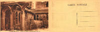 France  COUNTY 42190 - CHARLIEU - Benedictine Abbey Cloister (15th centu... 2.31 US$  +  18.00 US$ shipping