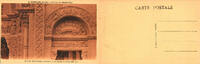 France  COUNTY 42190 - CHARLIEU - Benedictine Abbey &ndash; Narthex Window &ndash; T... 2.31 US$  +  18.00 US$ shipping