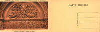France  COUNTY 42190 - CHARLIEU - The Benedictine Abbey &ndash; The Porch, the... 2.31 US$  +  18.00 US$ shipping