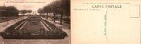 France  COUNTY 17200 - ROYAN - Botton Square - The Gardens  2.31 US$  +  18.00 US$ shipping