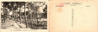 France  COUNTY 44 - From PORNICHET to LA BAULE - Le Bois d'Amour  2.31 US$  +  18.00 US$ shipping