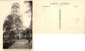 France  COUNTY 44500 - LA BAULE-LES-PINS - The Belvedere  2.31 US$  +  18.00 US$ shipping