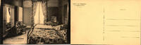 France  COUNTY 44500 - LA BAULE-LES-PINS - HOTEL des PALMIERS  2.31 US$  +  18.00 US$ shipping