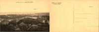 France  COUNTY 44500 - LA BAULE-LES-PINS - PANORAMA - HOTEL DES PALMIERS  2.31 US$  +  18.00 US$ shipping