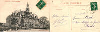 France  County 87000 - LIMOGES - CITY HALL  2.31 US$  +  18.00 US$ shipping